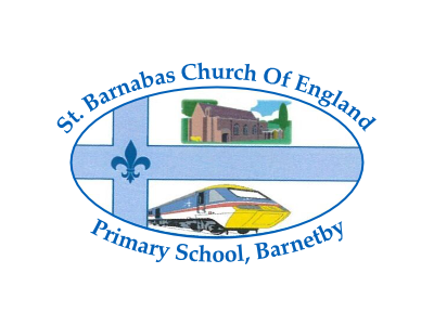 St Barnabas C of E Primary School
